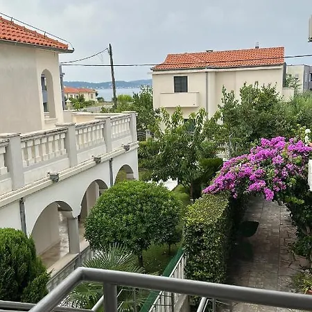 Appartement Luxury Zola Zadar