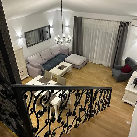 Luxury Zola Appartement Zadar