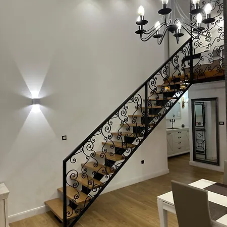 아파트 Luxury Zola 자다르
