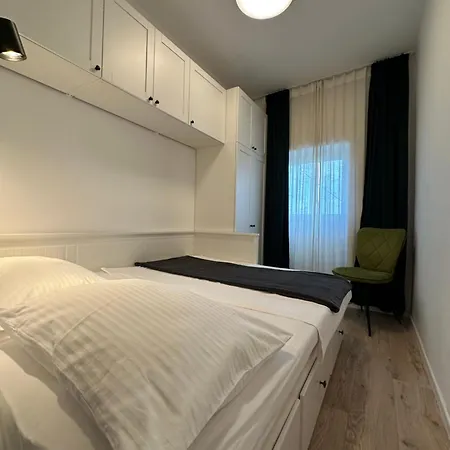 Daire Luxury Zola