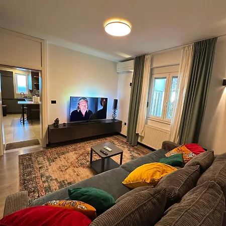 Appartement Luxury Zola Zadar