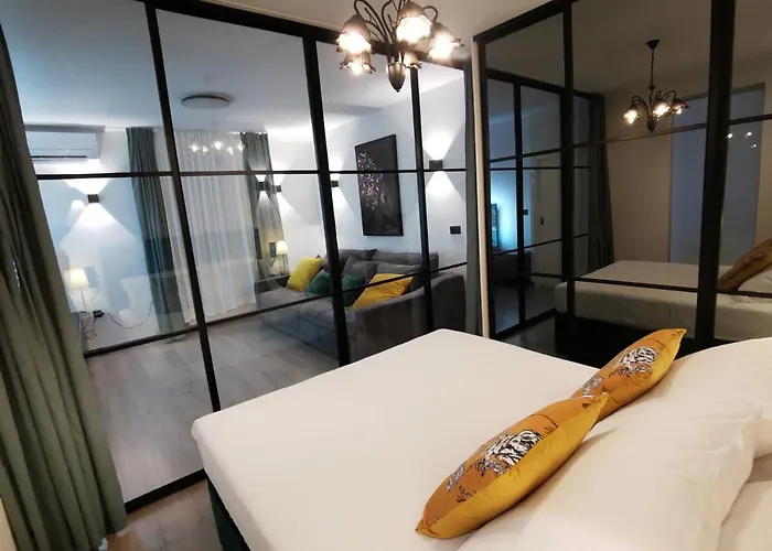 Appartamento Luxury Zola