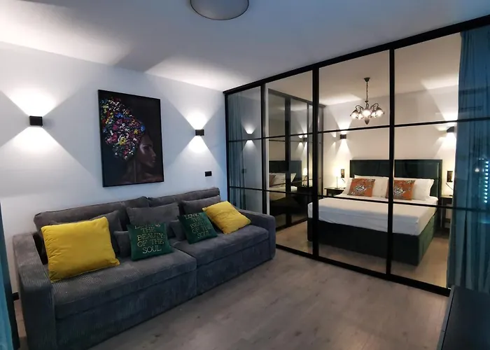 Luxury Zola * 扎达尔