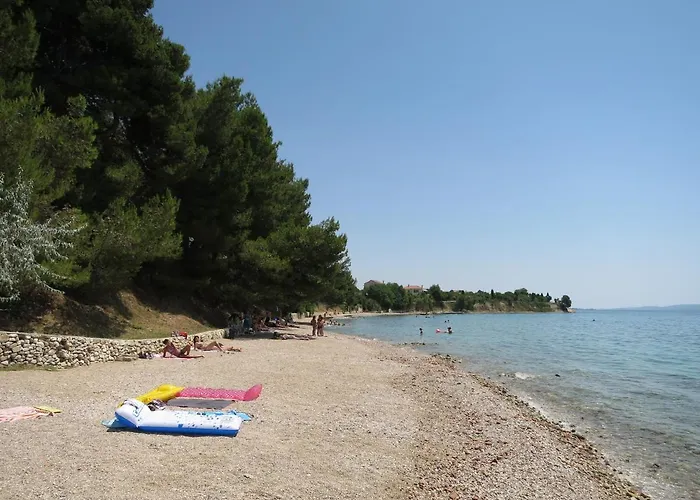 Luxury Zola Διαμέρισμα *