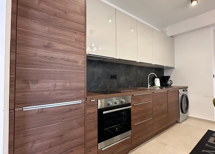 Luxury Zola Διαμέρισμα