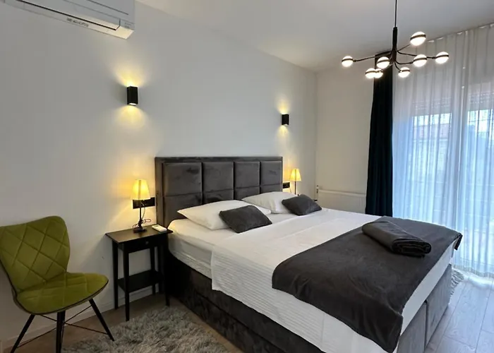 Luxury Zola * Ζαντάρ