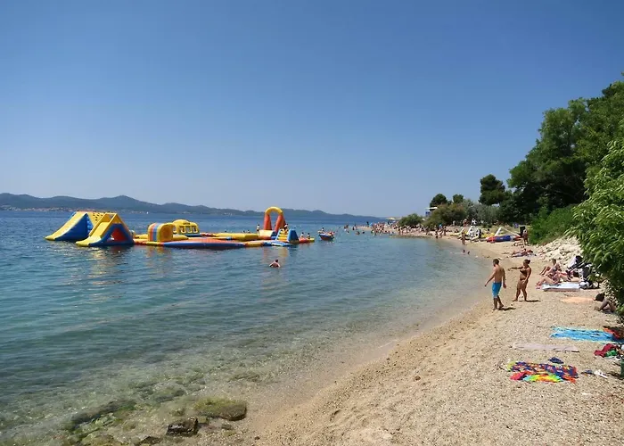 Luxury Zola * Ζαντάρ